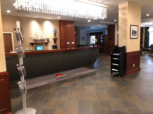 Chateau Saint John Trademark Collection by Wyndham
