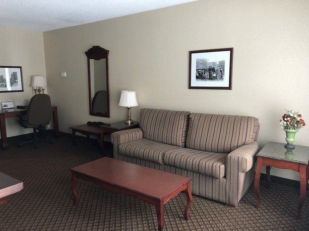 Chateau Saint John Trademark Collection by Wyndham