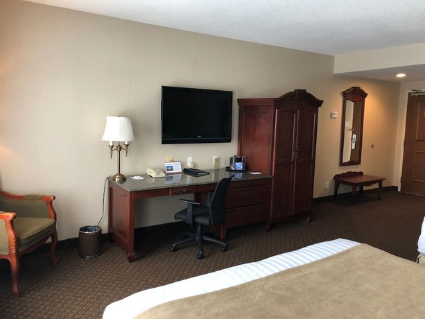 Chateau Saint John Trademark Collection by Wyndham
