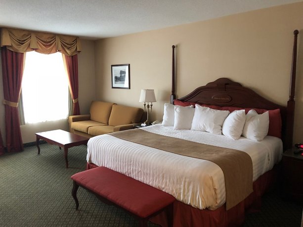 Chateau Saint John Trademark Collection by Wyndham