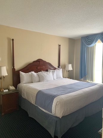 Chateau Saint John Trademark Collection by Wyndham