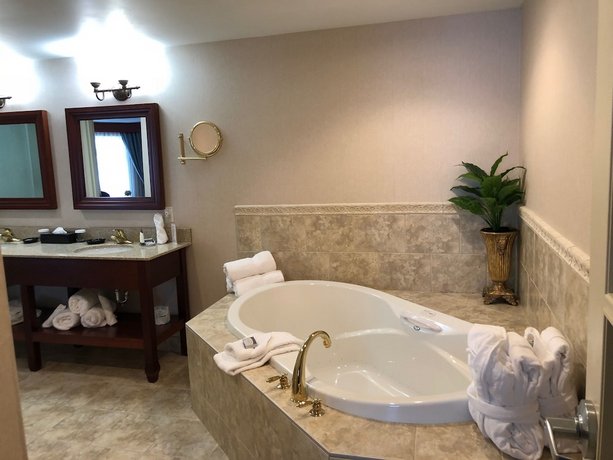 Chateau Saint John Trademark Collection by Wyndham