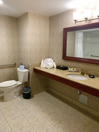 Chateau Saint John Trademark Collection by Wyndham