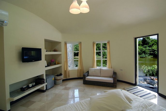 Vorona Resort