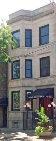 Old Chicago Inn