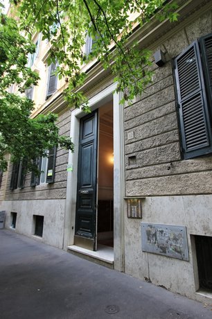 Art Atelier Accomodation