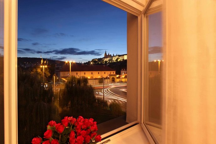 Hotel Klarinn Prague Castle