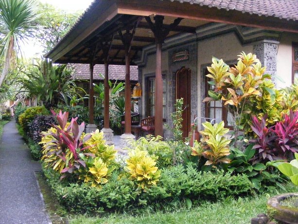 Jalan Jalan Villas & Spa