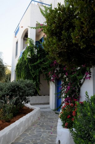 Hersonissos Village Hotel & Bungalows