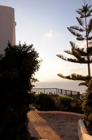 Hersonissos Village Hotel & Bungalows