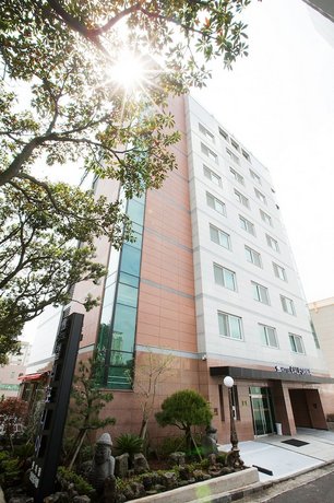 Hotel California Seogwipo