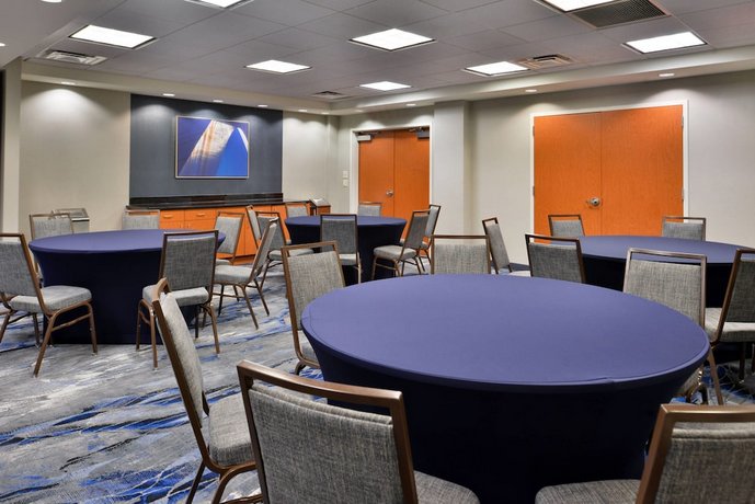 Fairfield Inn & Suites Raleigh-Durham Airport/Brier Creek