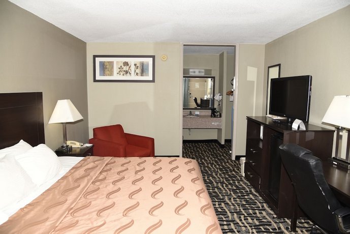 Quality Inn Suites York Pa Compare Deals