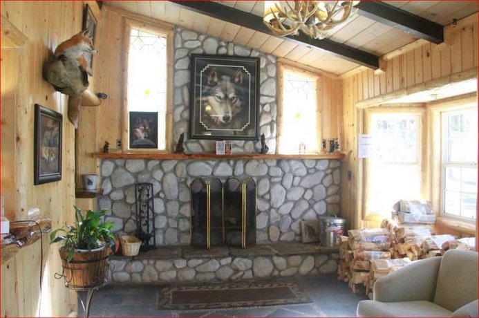 Wolf Creek Resort
