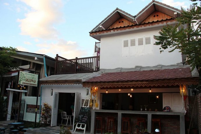 Frangipani Guesthouse