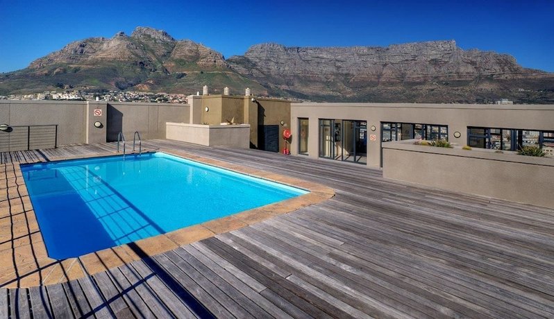 Four Seasons Cape Town