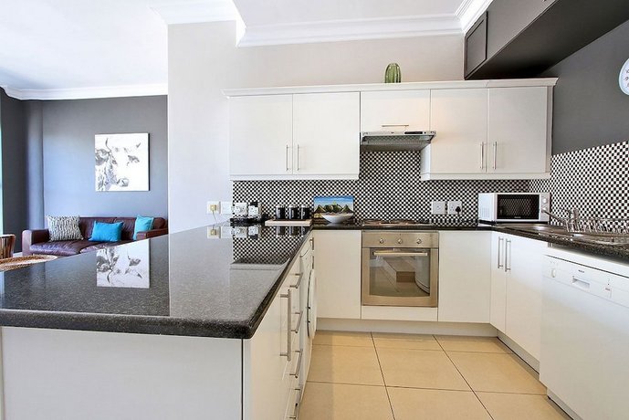 Hill House 1 Bedroom