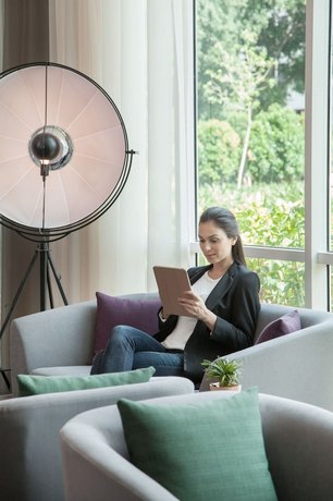 Fraser Place Setiabudi Jakarta