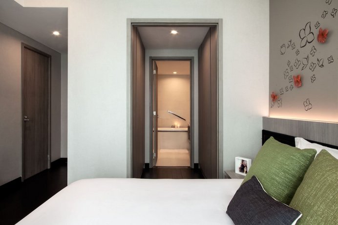 Fraser Place Setiabudi Jakarta