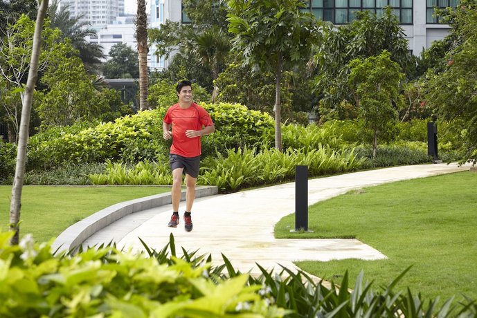 Fraser Place Setiabudi Jakarta