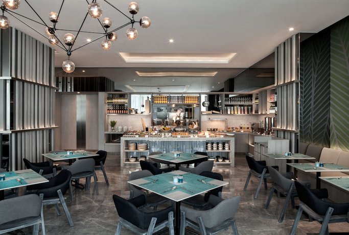 Fraser Place Setiabudi Jakarta