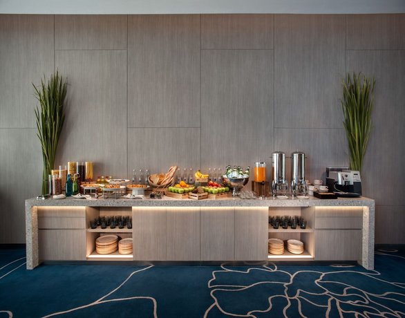 Fraser Place Setiabudi Jakarta