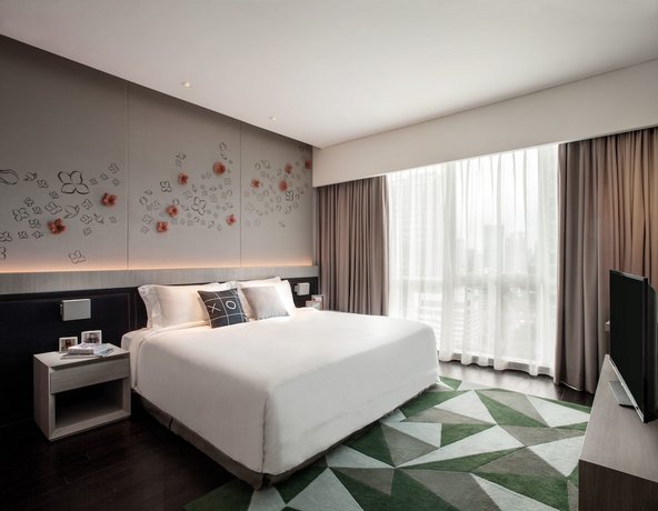Fraser Place Setiabudi Jakarta