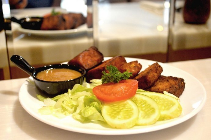 MaxOneHotels com at Glodok