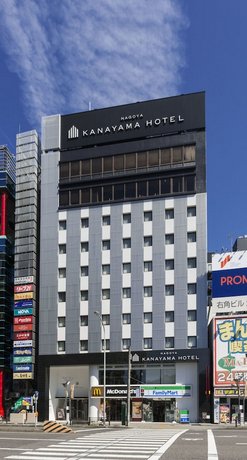 Nagoya Kanayama Hotel