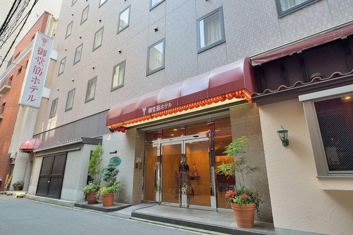 Midosuji Hotel