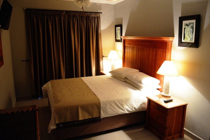 Shalimar B&B