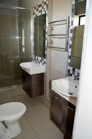 Shalimar B&B