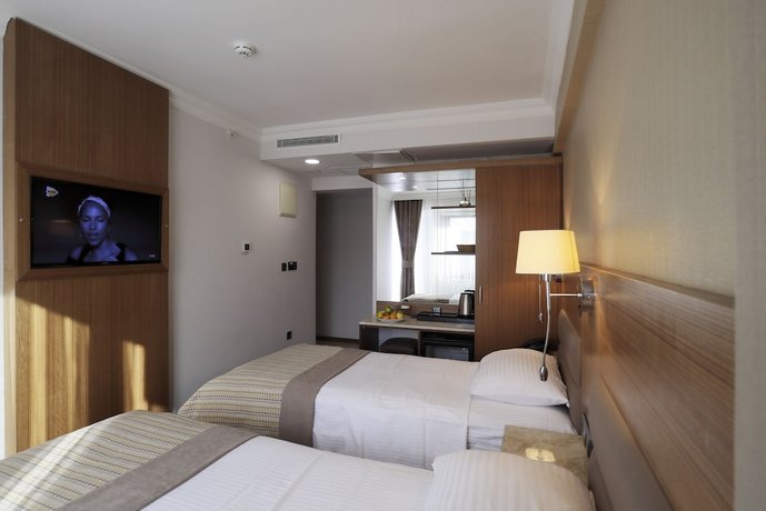 Hamitbey Hotel Prestige