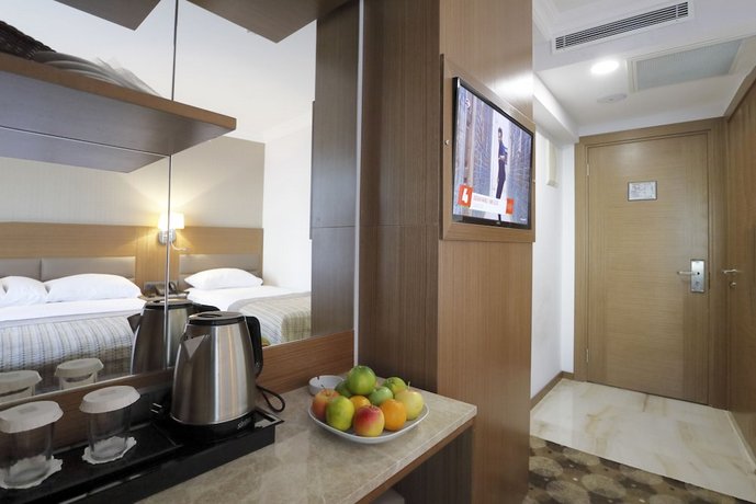 Hamitbey Hotel Prestige