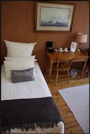 Lord Nelson Inn Cape Town