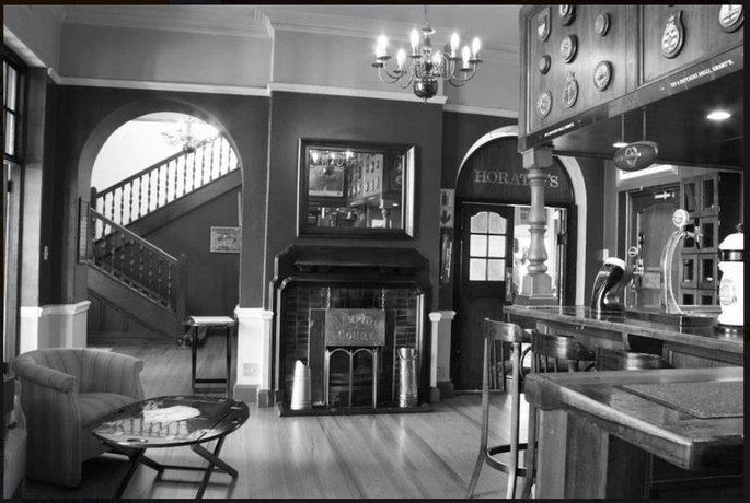 Lord Nelson Inn Cape Town