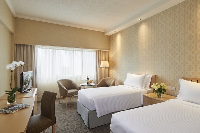 York Hotel Singapore