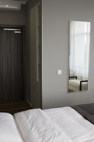 Concept Hotel Khimki 