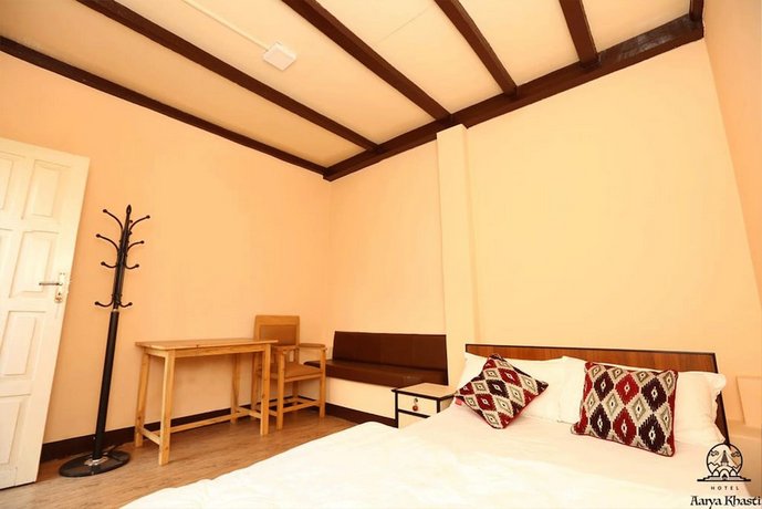 Aarya Chaitya Inn