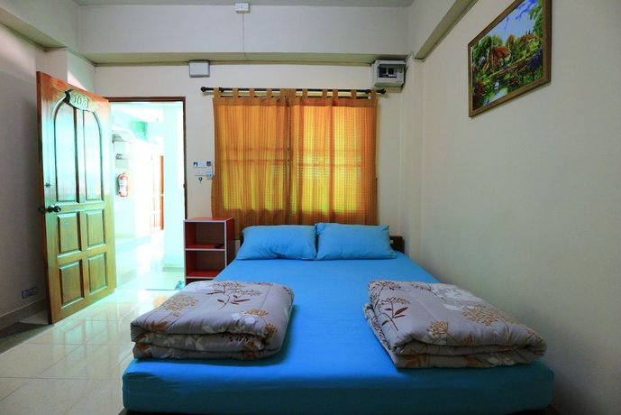 Baan Aranya