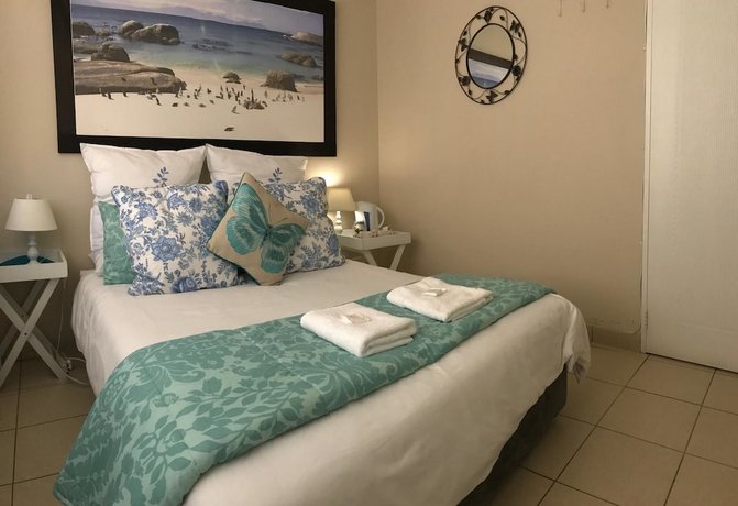Bay Breeze Guest House
