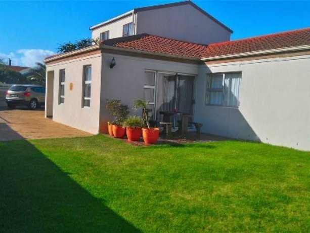 Bay Breeze Guest House