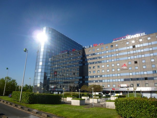 ibis Marne la Vallee Noisy le Grand