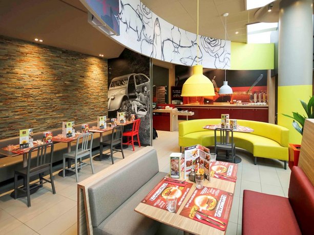 ibis Marne la Vallee Noisy le Grand