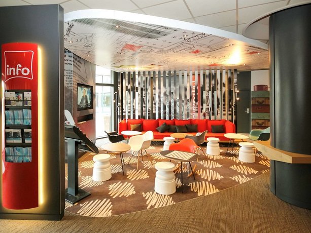 ibis Marne la Vallee Noisy le Grand