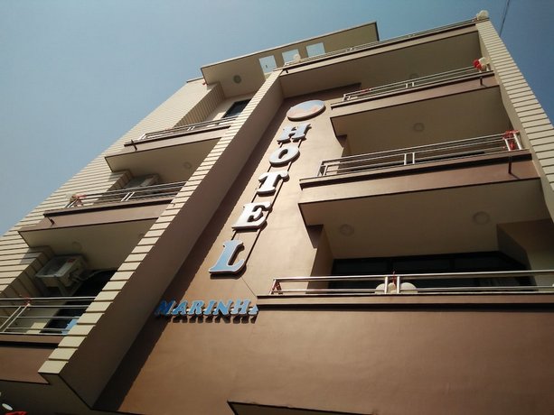 Hotel Marinha Pvt Ltd