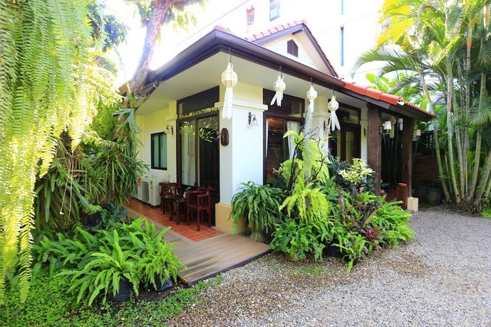 Baan Thapae Chiangmai