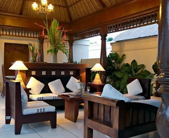 Pat Mase Villas Bali