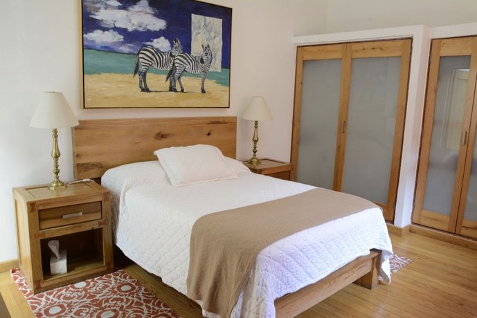 Hotel Casa Catalina