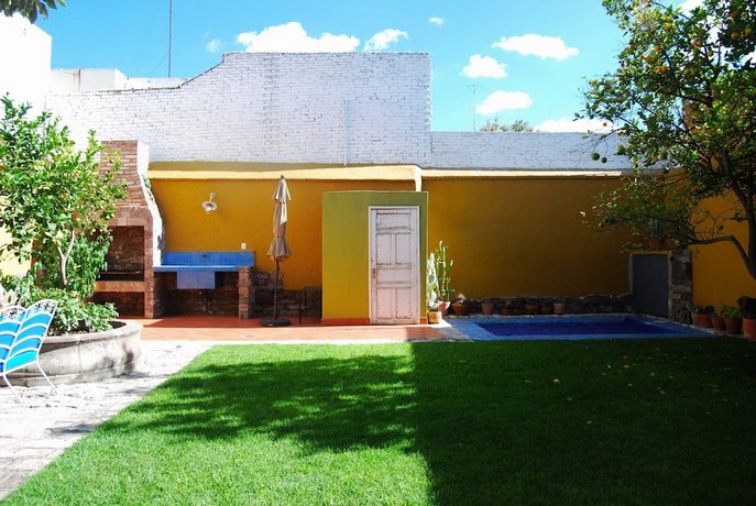 Hotel Casa Catalina